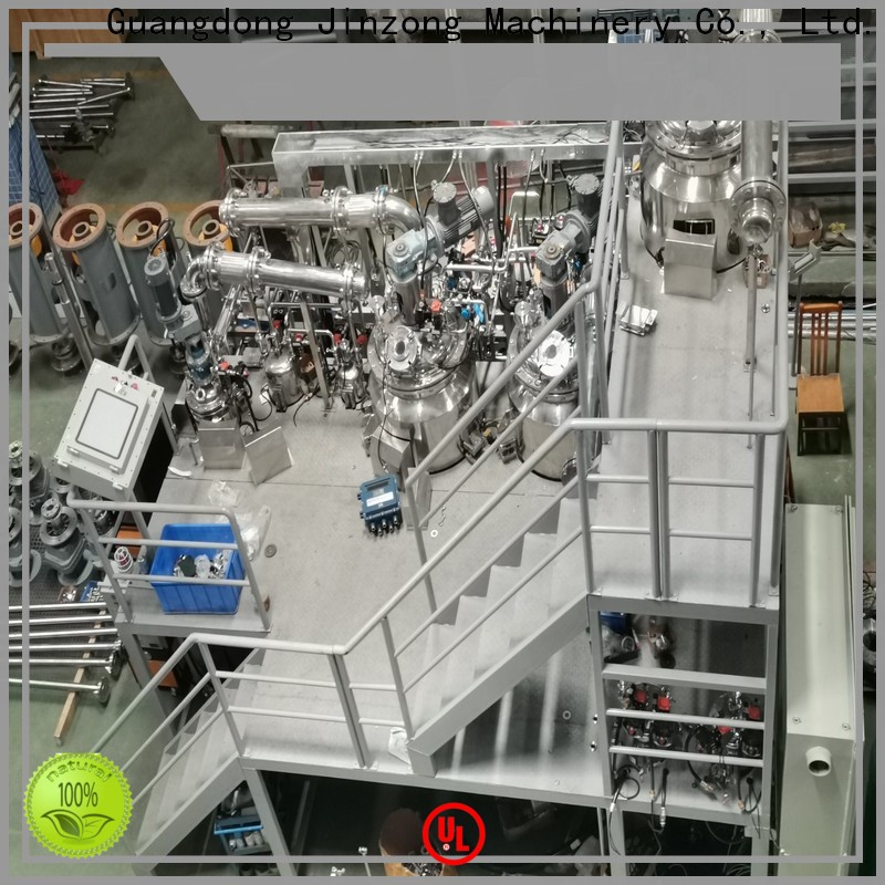 Top Pharmaceutical Concentration Machine Supply For Distillation