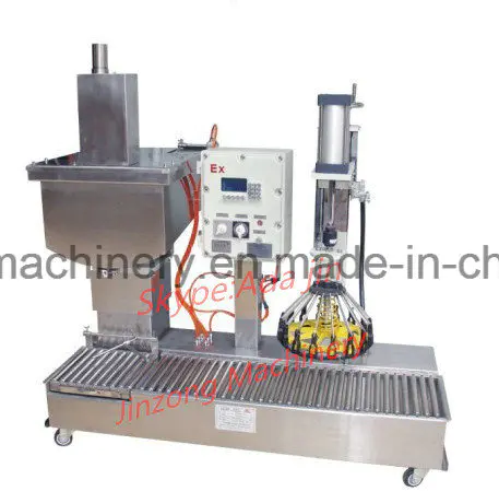 China Supplying Paint Production Complete Line/ Equipment