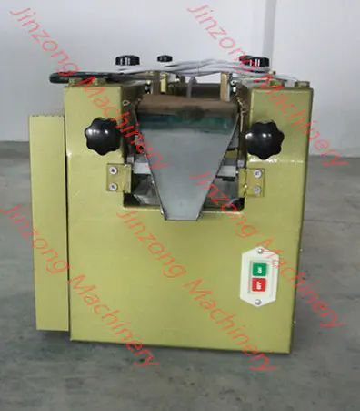 Milling Machine for Oil Ink Cosmetic
