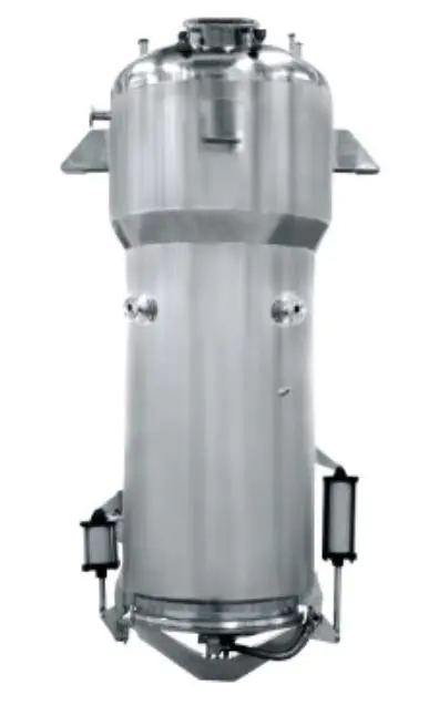 Good Quality Extraction Tank Extractor Essential Oil Distillation Machine