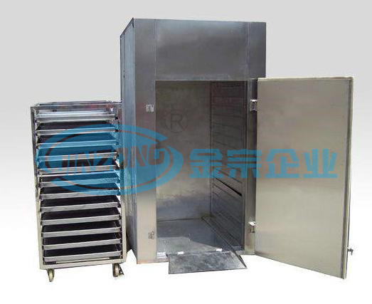 Pharmaceutical Tray Dryer Drying Ovens Fabricators