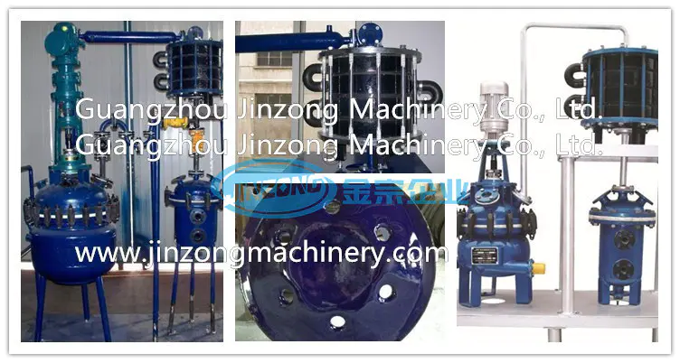 Mcc Microcrystalline Cellulose Manufacturing Process Machinery