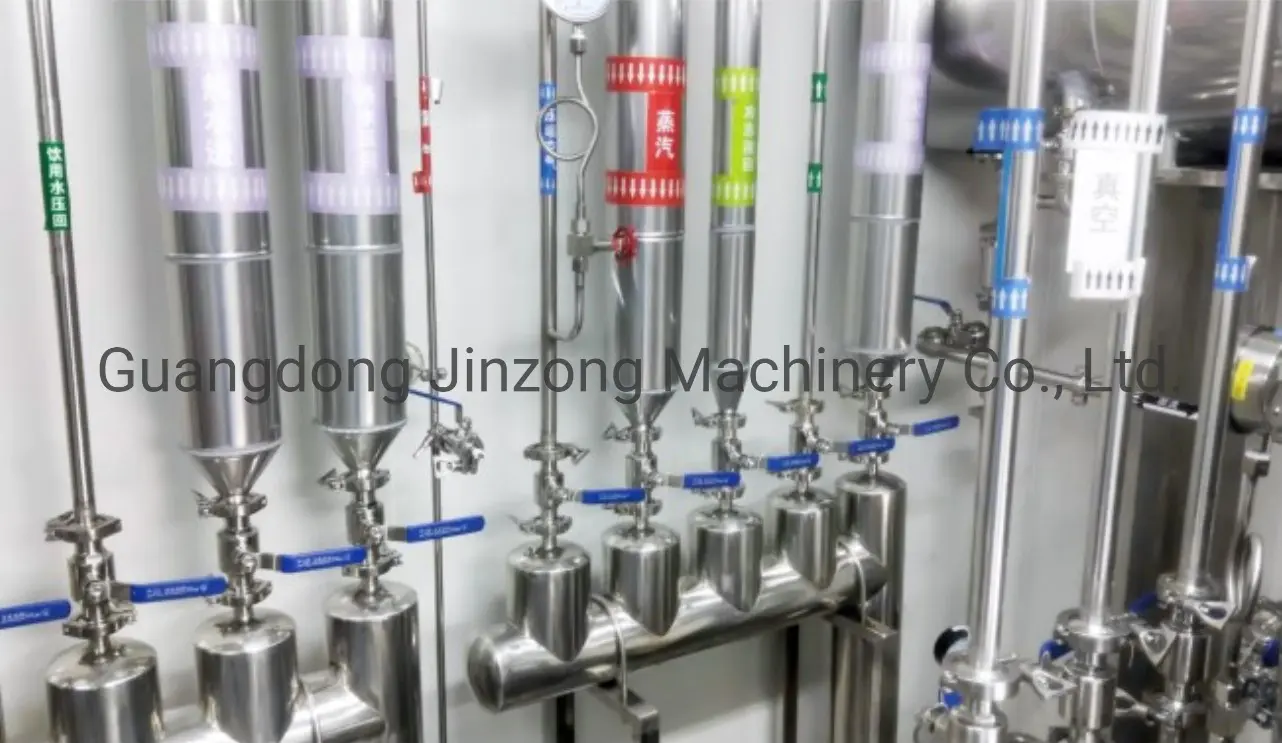 Enamel Reaction Glass Lined Reactor with External Stainless Steel Chemical Reactor Production Line