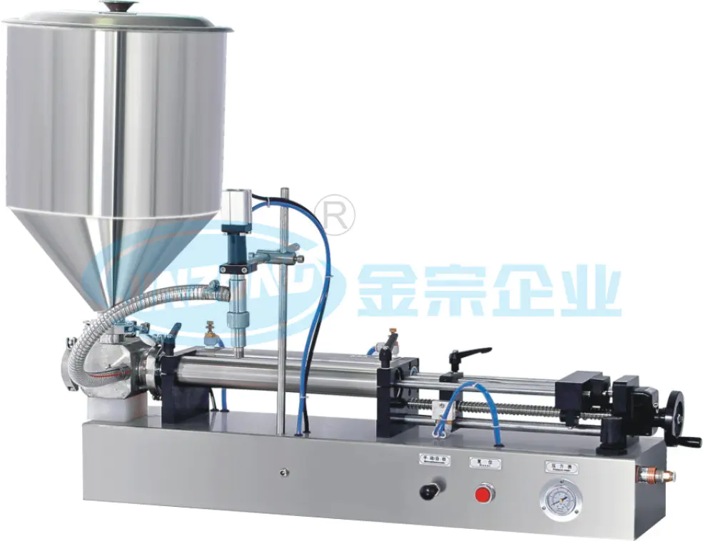 Automatic Ice Cream Filling Machine China Supplier Best Price
