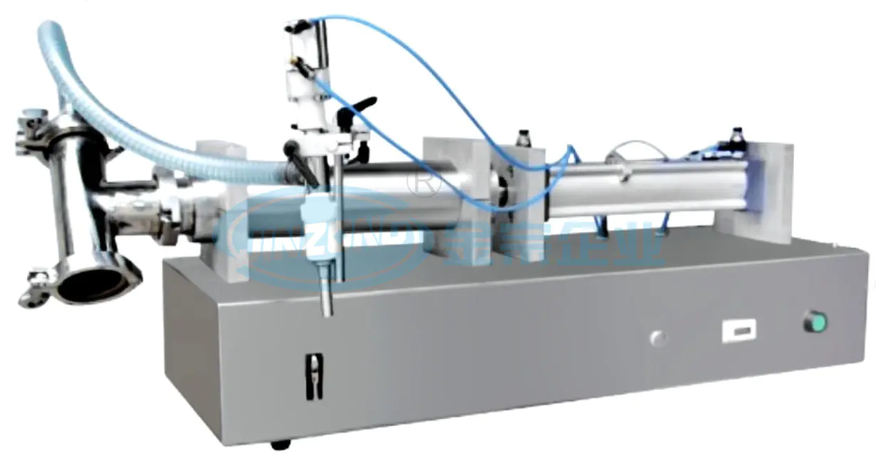 Automatic Ice Cream Filling Machine China Supplier Best Price