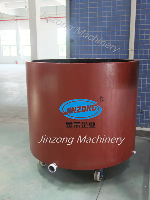 Tank Container for Paint, Coating, Inks, Chemicals Material