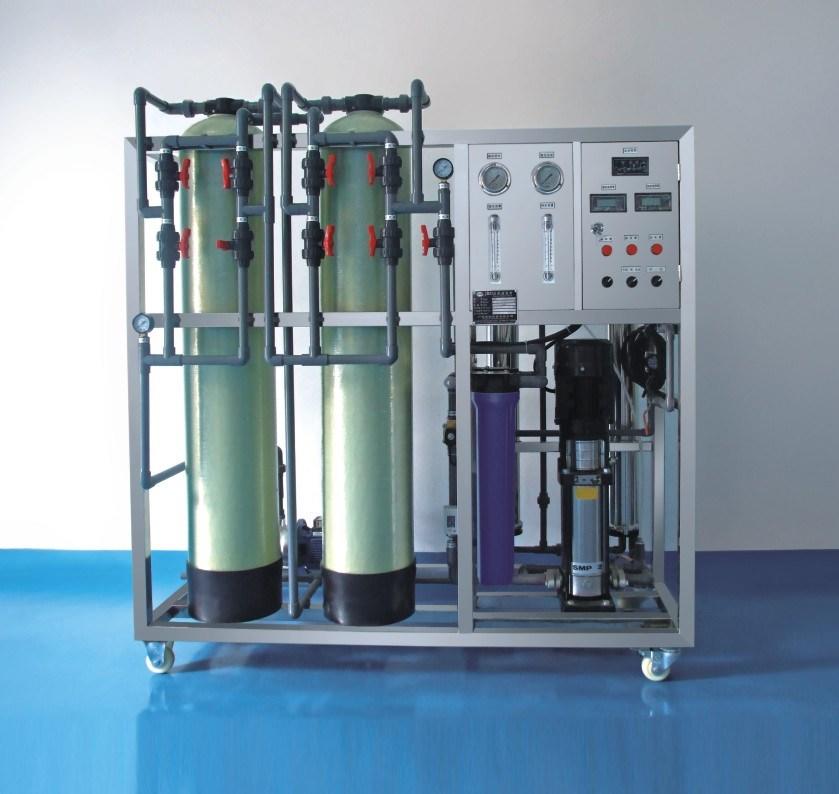Jro Series RO Pure Water Treatment Filter System