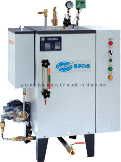 Stainless Steel Generator for Chemcail Industry, Aundry Room and Hotel