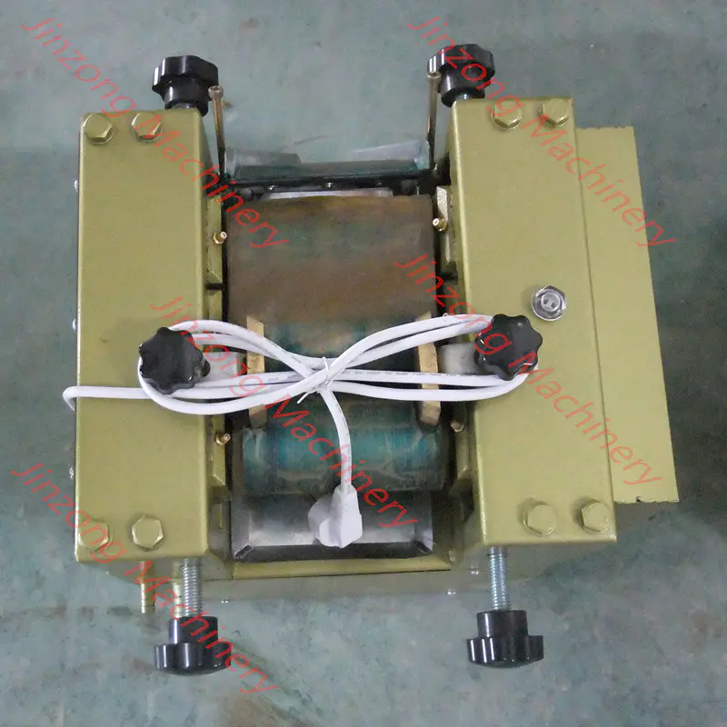 Three Roller Grinding Machine for Paint Making Price