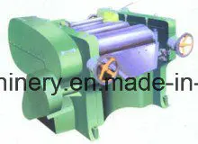 Three Roller Mill for Color Paste Grinding