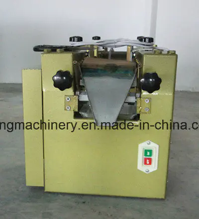 Three Roller Mill for Color Paste Grinding