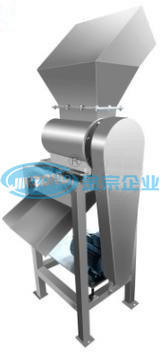Stainless Steel Crushing Machine for Food Processing China Supplier