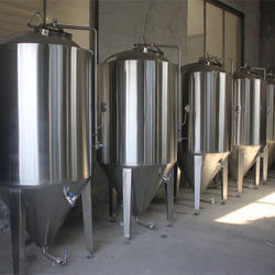 Commercial Brewery Equipment Beer Brewery Machinery Manufacturer