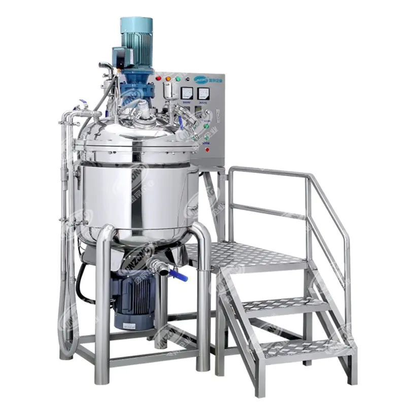 Flavoring Agent Flavouring Seasoning Mixing Machine