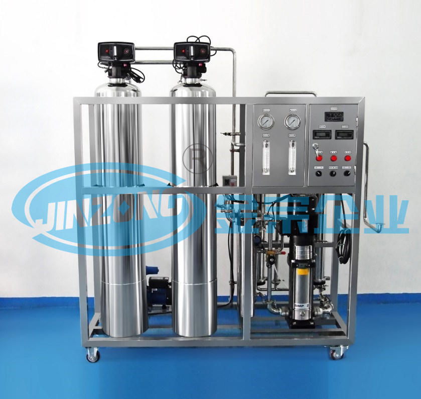 Industrial RO Plant Water Treatment′s Commercial RO System