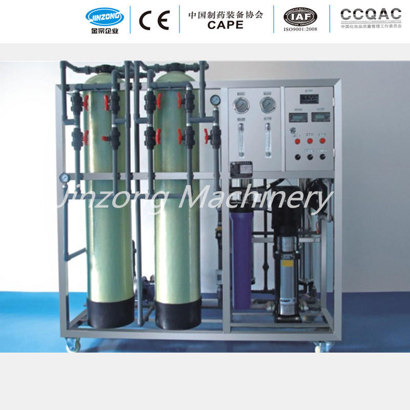 Reverse Osmosis Water Purifier Jro-10