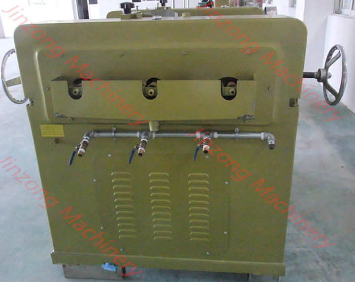 Jinzong Machinery Paste Material Grinding Equipment