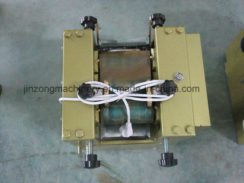 Jinzong Machinery Oil Ink Three Rollers Mill