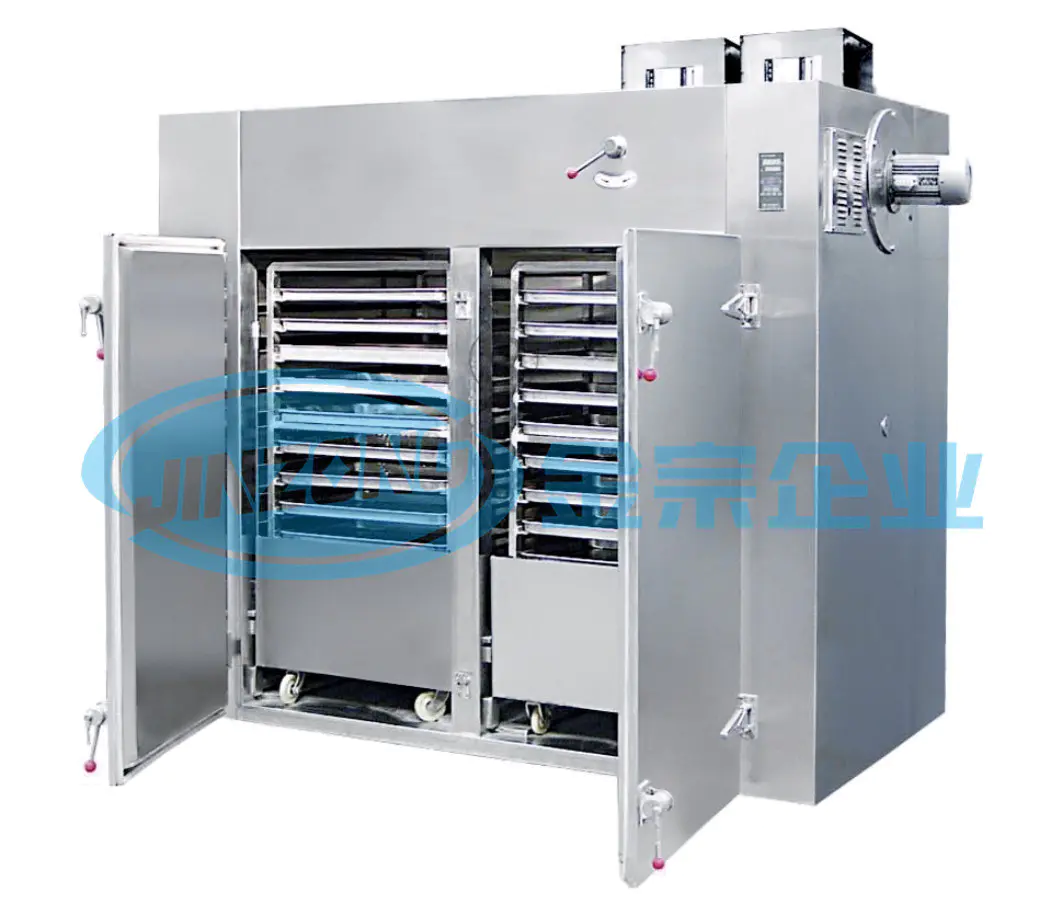 Yha Convection Oven, Hot Air Circulated Oven Drying Machine