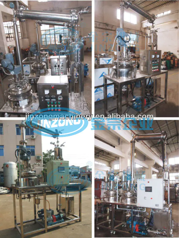 Active Pharmaceutical Ingredients Intermediate Synthetic Process Pilot Plant