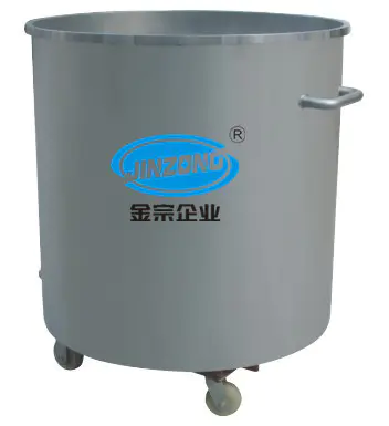 China Supplier Durable Disperser Tanks for Sale