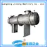 Jinzong Machinery multifunctional pilot reactor product for stationery industry