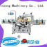 Jinzong Machinery facial stainless steel mixing tank factory for food industry