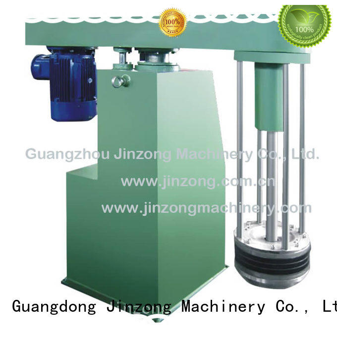 Jinzong Machinery realiable milling machine supplier for workshop