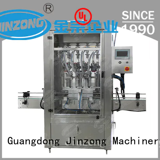 Jinzong Machinery mlr cosmetic cream mixing machine high speed for petrochemical industry