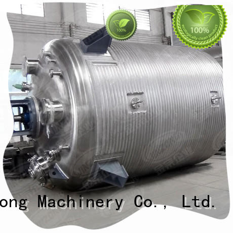 stainless steel chemical making machine customized Chinese