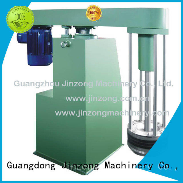 Jinzong Machinery realiable horizontal milling machine supplier for plant