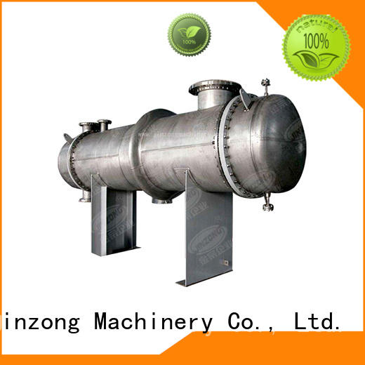 Jinzong Machinery reactor chemical making machine manufacturer for stationery industry