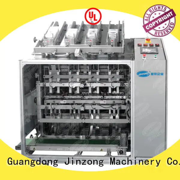 high quality lotion filling machine jy factory for paint and ink