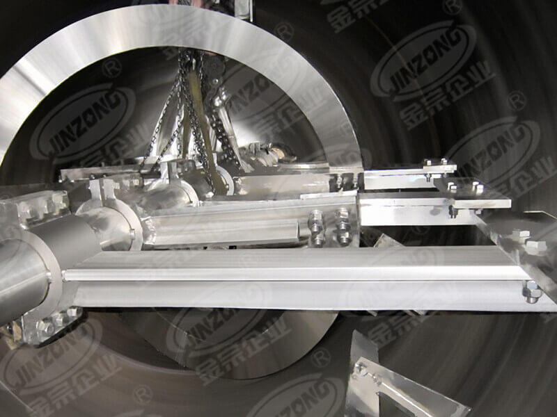 durable glass-lined reactor hydraulic Chinese for stationery industry