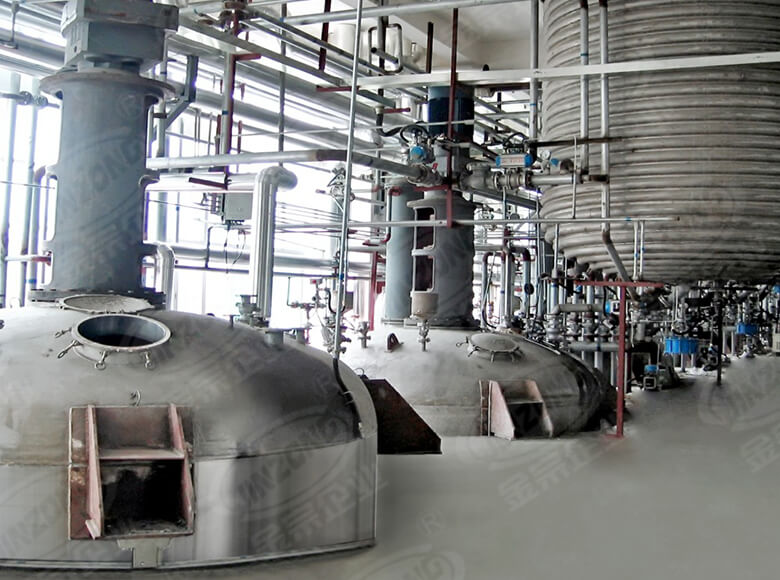 technical chemical process machinery half manufacturer for distillation-8