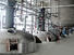 technical chemical process machinery half manufacturer for distillation