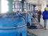 resin reactor exchangercondenser for The construction industry Jinzong Machinery