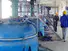 resin reactor exchangercondenser for The construction industry Jinzong Machinery