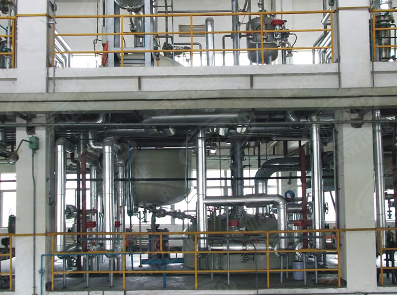 high-quality reactor plant jz suppliers for reaction-3
