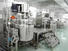 mlr Shampoo making machine tank for food industry Jinzong Machinery