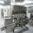 Jinzong Machinery utility emulsifying mixer tank for food industry