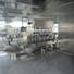 Jinzong Machinery utility emulsifying mixer tank for food industry