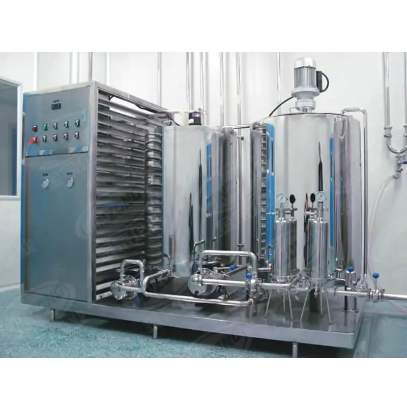 Stainless steel Automatic Perfume Making Mixer