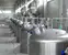 Pharmaceutical production Sanitary storage tank