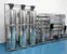 Liquid medicine production water treatment equipment