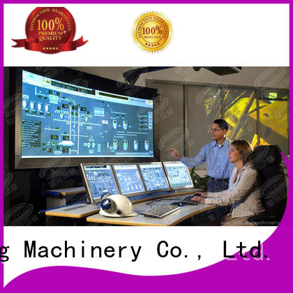 advanced intelligent production system highefficiency high speed for factory