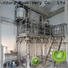 wholesale concentrator vacuum supply for food industries