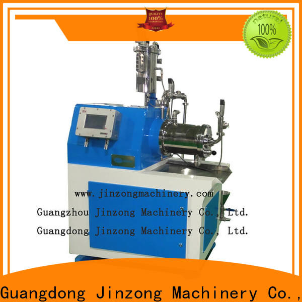 Jinzong Machinery stable powder mixer suppliers for factory