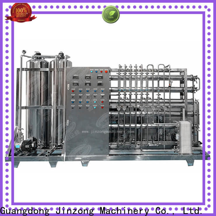 Jinzong Machinery steel Cosmetic cream homogenizer factory for paint and ink