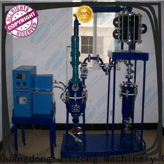 professional pilot reactor speed suppliers for chemical industry